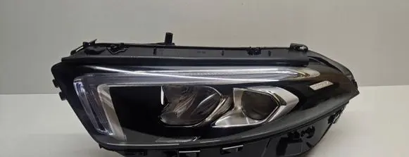 Headlight/headlamp