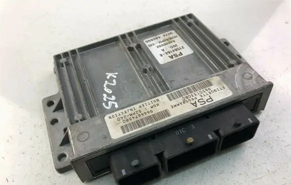 Citroen C5 Other control units/modules 9650133080 K2025