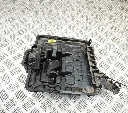 KIA Niro Battery box tray 37150K4000