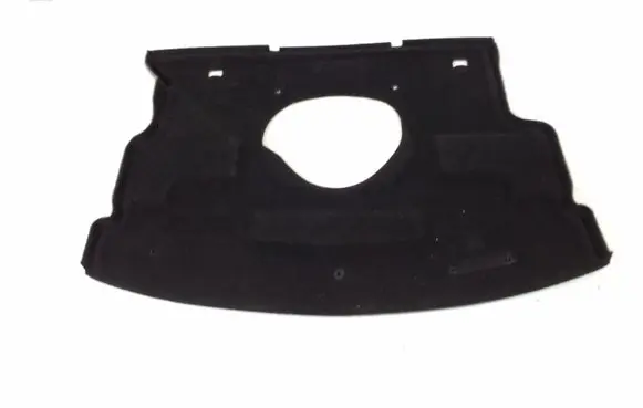 Mercedes-Benz CL C216 Cover in windowsill A2166900925
