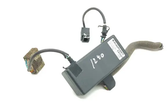 Maserati Quattroporte Other control units/modules 351027332104551 7612002386 1022428