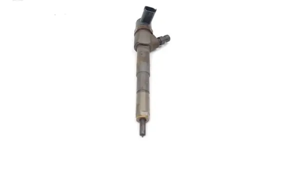 Fuel injector