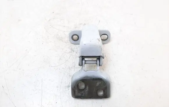 Front door lower hinge