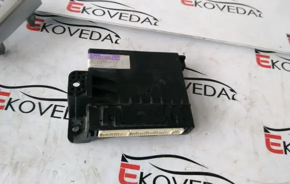 Toyota Prius+ (ZVW40) Climate control unit 8865047410