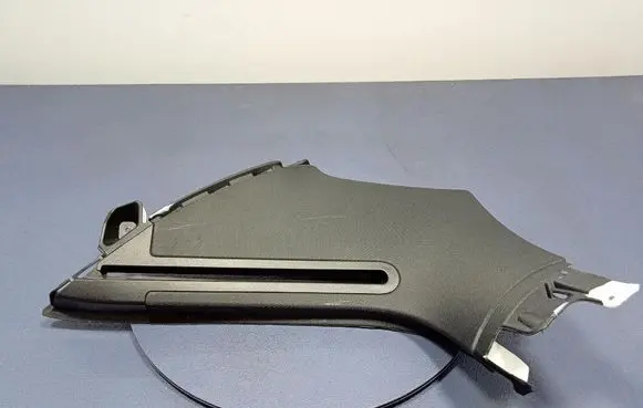 Audi Q7 4L Other sill/pillar trim element 4M0867246D