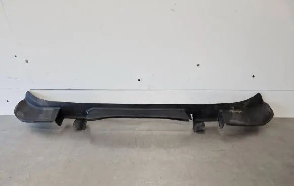 Other trunk/boot trim element
