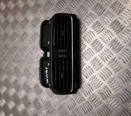 Volkswagen Polo V 6R Dash center air vent grill 6C0819728