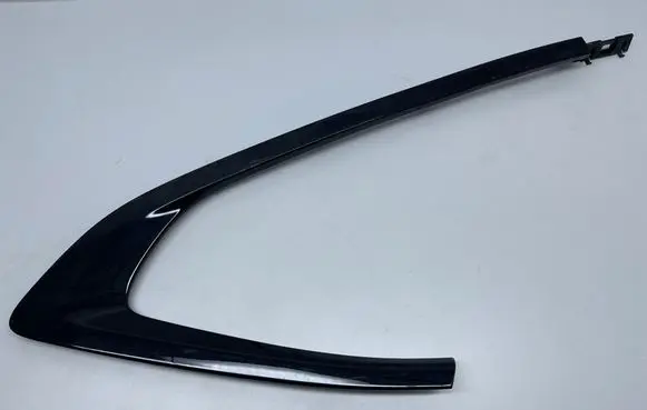 BMW i4 Rear side glass trim 19517210 SA6B0B4D1
