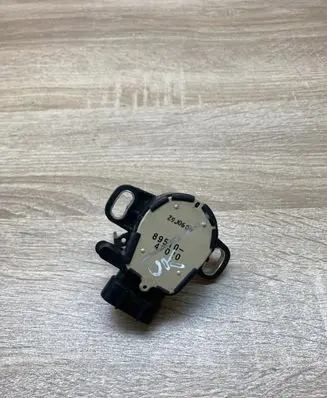 Toyota Prius (XW30) Accelerator pedal position sensor 8951047020