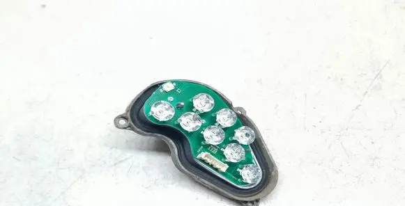 BMW 3 E92 E93 Front indicator light 1305715080