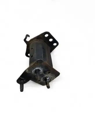 Front bumper shock/impact absorber