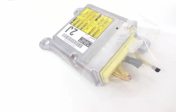Toyota RAV 4 (XA30) Airbag control unit/module 8917042201 1503001470