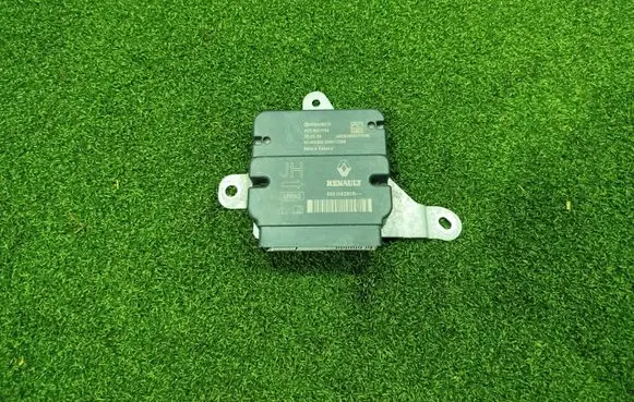 Renault Master III Airbag control unit/module 985106290R A2C18211700