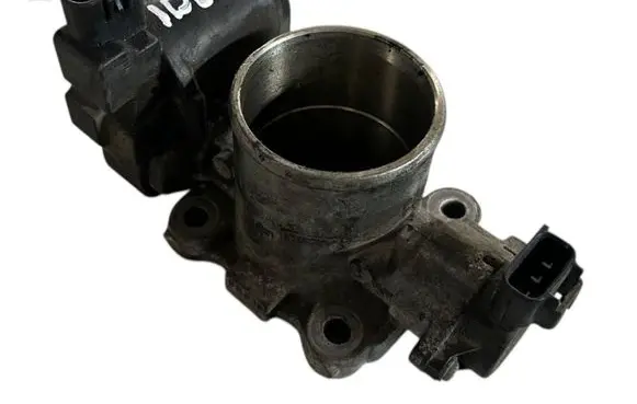 Toyota RAV 4 (XA30) Throttle valve 1923002010