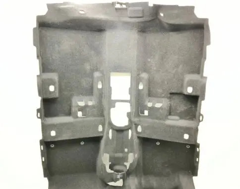Nissan Rogue Interior carpet 749026RR0A