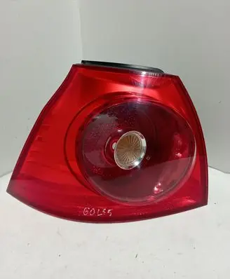 Volkswagen Golf V Rear/tail lights 1K6945095E 2200
