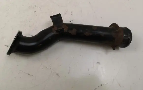 Opel Combo D Engine coolant pipe/hose