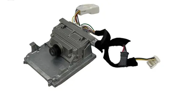 Renault Megane IV Windshield/windscreen camera 284629765R E327304
