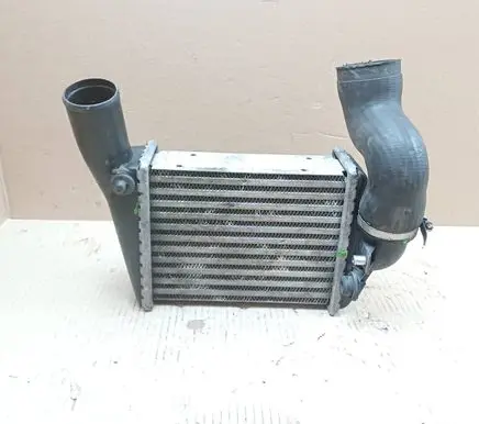 Audi A6 S6 C5 4B Intercooler radiator 100307852 078145806F