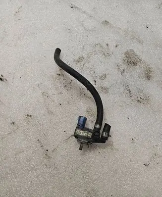 Nissan X-Trail T30 Turbo solenoid valve