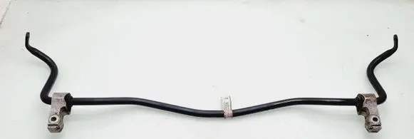 Front anti-roll bar/sway bar