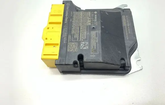 Mercedes-Benz A W177 Airbag control unit/module A1779000304 6419021853117