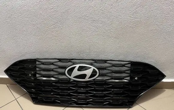 Hyundai i30 Front grill 86366G4900