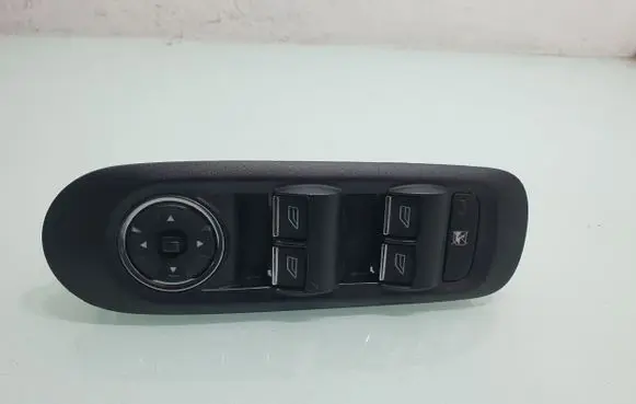 Ford Mondeo MK IV Electric window control switch 7S7T14A132AB