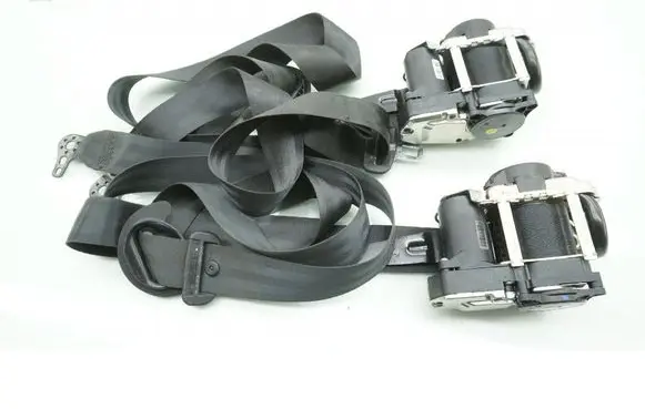 Volkswagen Tiguan Front seatbelt 5NC857705C