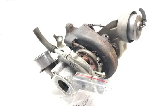 Toyota Avensis T270 Turbo 17201-0R050