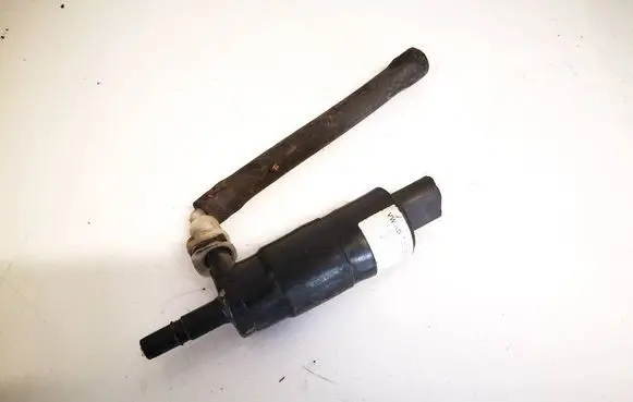 Volkswagen Golf IV Headlight washer pump 1j0955681