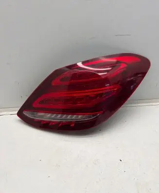 Mercedes-Benz C W205 Rear/tail lights A2059061457 YAP2437214