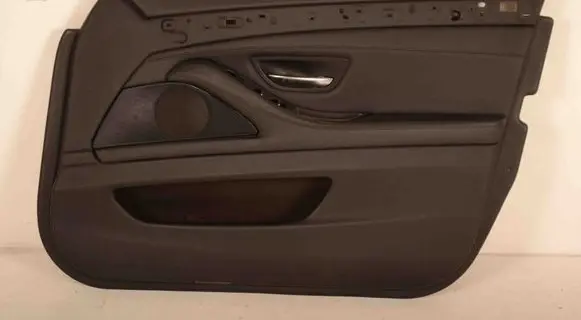 BMW 5 F10 F11 Front door card panel trim 1777774