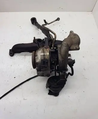 Volkswagen Golf VI Turbo 03L253016T