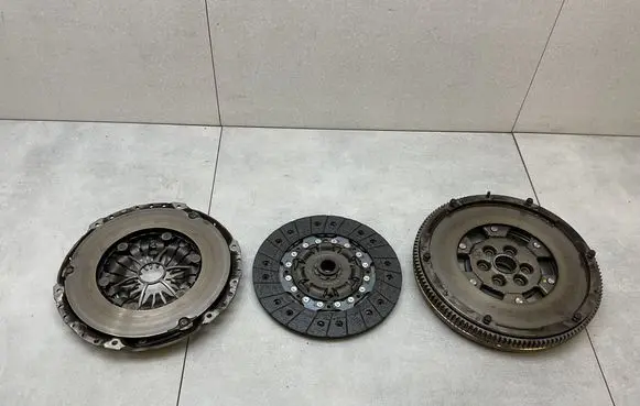 Audi A3 S3 8V Clutch set kit