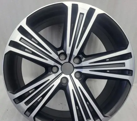 Seat Tarraco R20 alloy rim 5FJ601025B