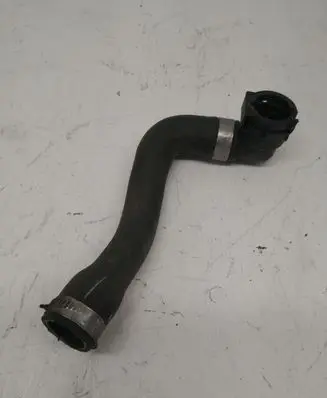 BMW 7 G11 G12 Coolant pipe/hose 7576279