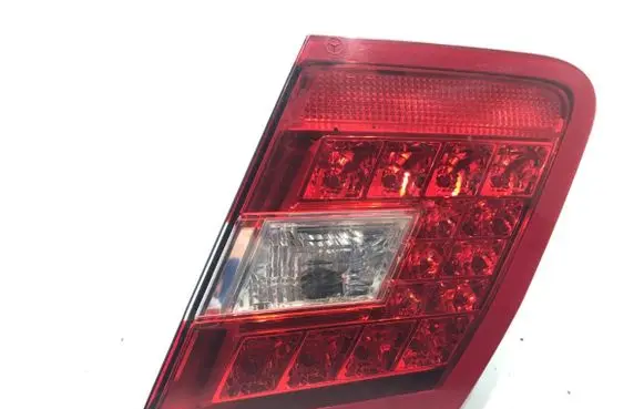 Mercedes-Benz E W212 Rear/tail lights A2129060458
