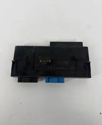 BMW 3 E92 E93 Comfort/convenience module 9176877 10681810