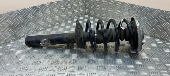 BMW X3 F25 Front shock absorber with coil spring 6852158 685215802