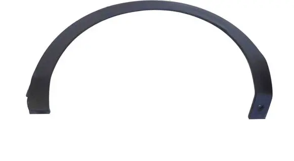 Citroen C4 II Rear arch trim 9831344880