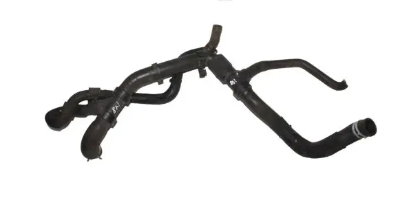 Ford Mondeo MK IV Engine coolant pipe/hose DG938B273GH