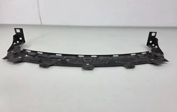 BMW X5 F15 Bottom radiator support slam panel PC13876101 AC15531101