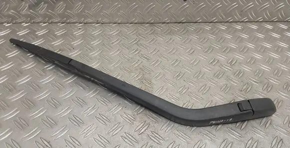 Toyota Prius (XW50) Rear wiper blade 