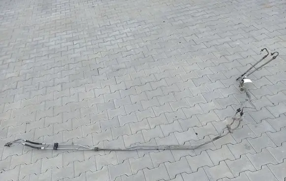 BMW 5 GT F07 Active stabilizer tube/hose 