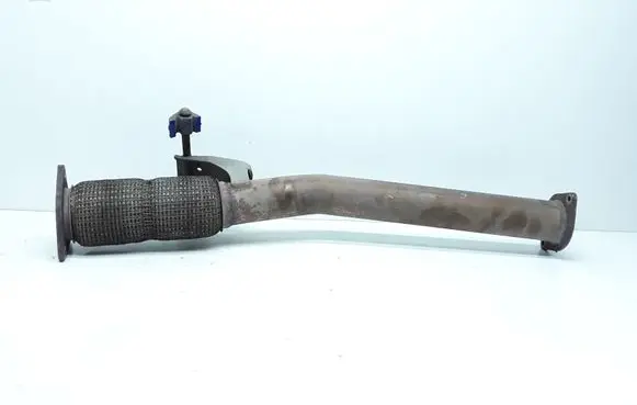 Volvo S90, V90 Muffler/silencer 31319847