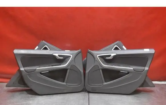Volvo V60 Interior set 