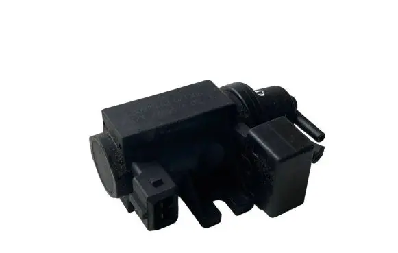 BMW 5 E60 E61 Turbo solenoid valve 7796634 11747796634 70057903
