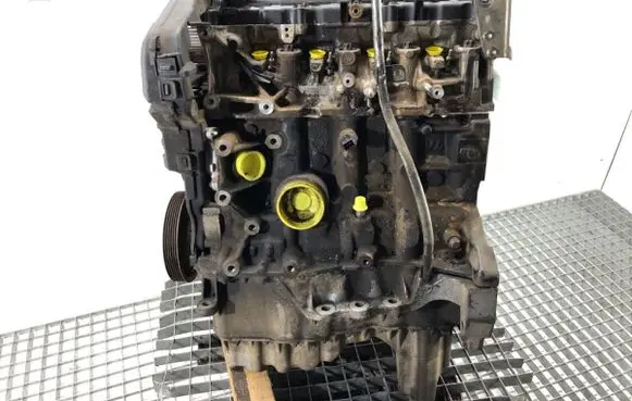 Suzuki Jimny Engine K9K266