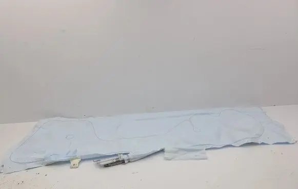 KIA Stonic Roof airbag